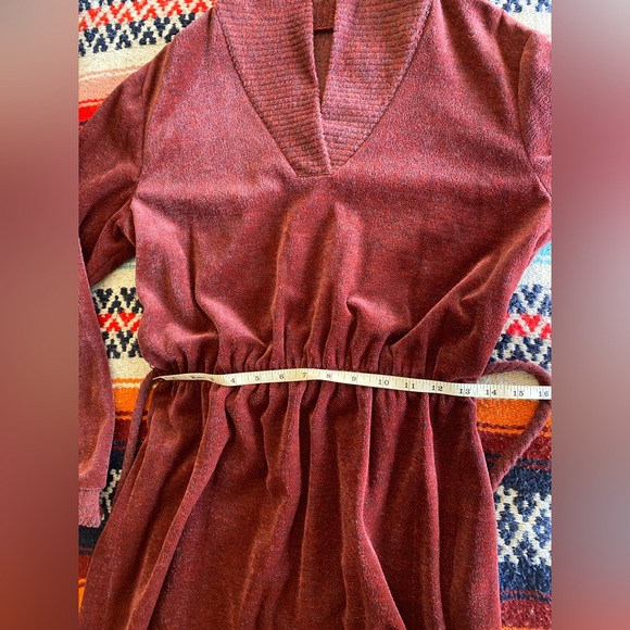 Vintage 50’s Toni TODD Sweater Dress. Excellent Condition! Medium. Gorgeous! - Picture 9 of 16